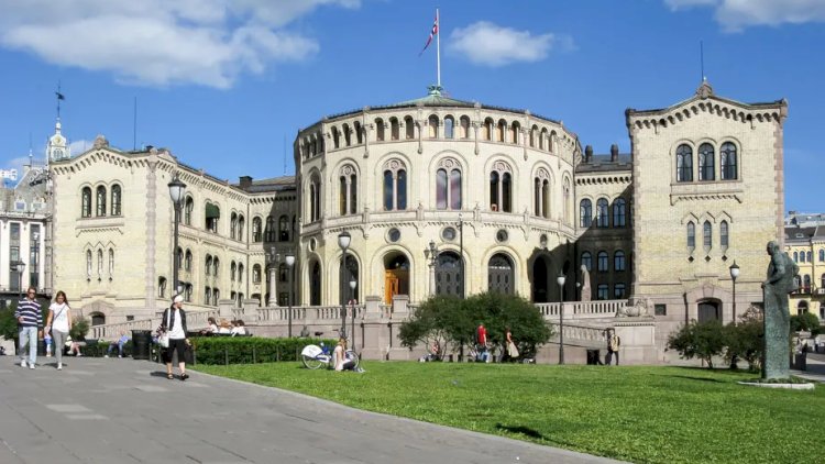    Norveç Ukraynaya göstərdiyi hərbi yardımın məbləğini açıqladı   