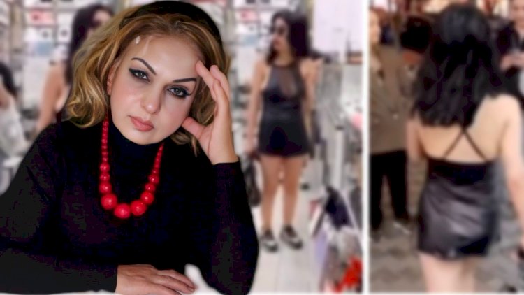    Gündəm olan qadınla bağlı qorxunc açıqlama: “Onu zorla...”   