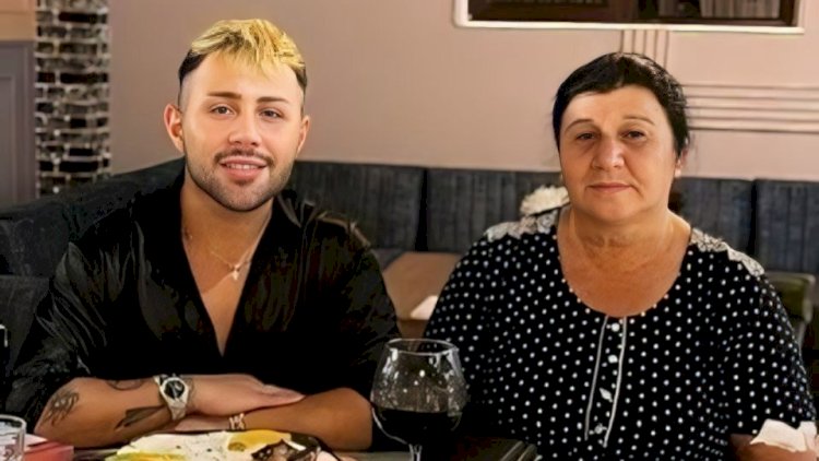    Bayram Nurluya ağır itki   + VİDEO
