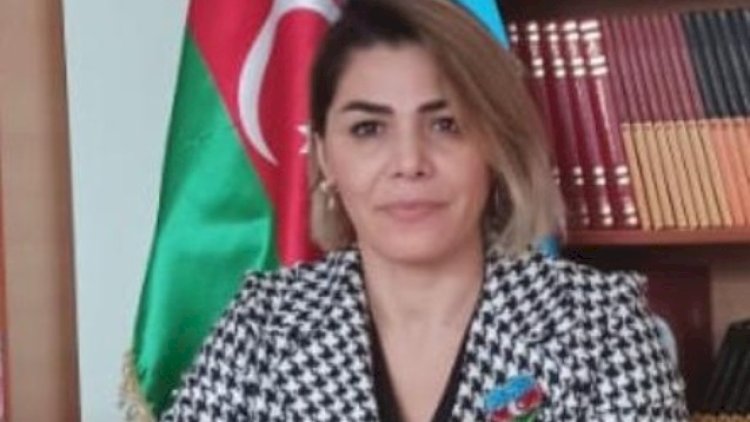    Ailəsi ilə birgə öldürülən direktorun yerinə təyinat    