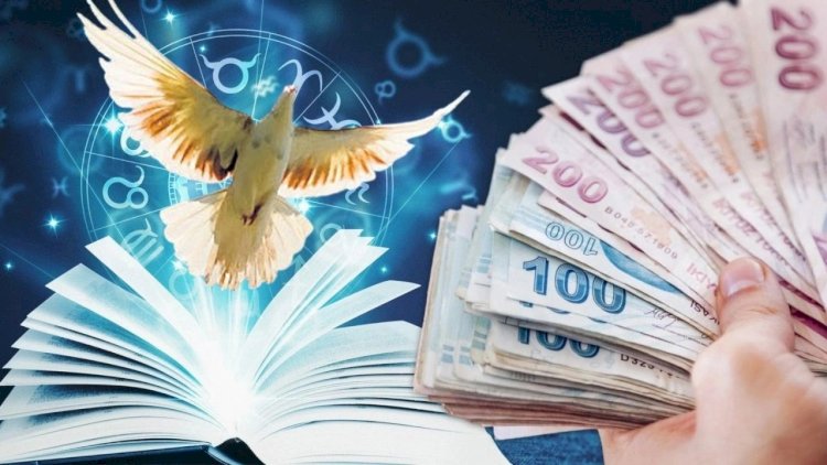    May ayının maddi baxımdan şanssız bürcləri   