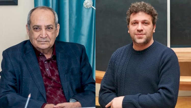    Rasim Balayevdən ağır cavab: “Taleh Yüzbəyov qələt edir”   