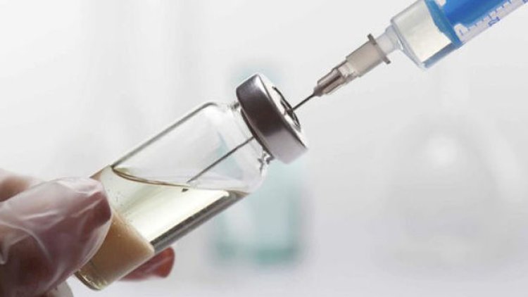    Tibb bacısı özünə vurduğu antibiotik iynəsindən şoka düşdü   