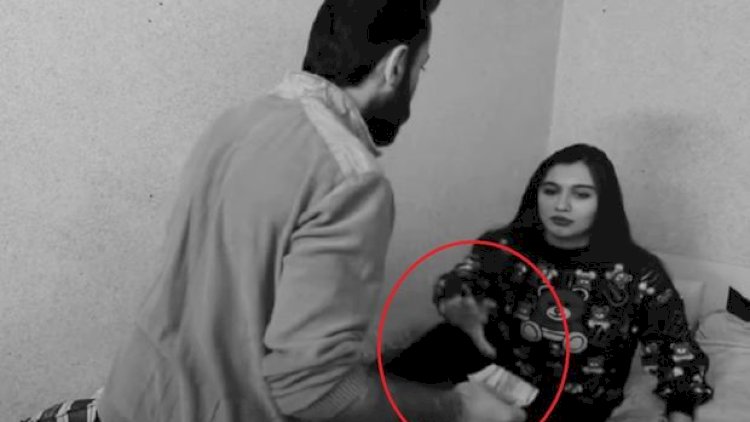    Azərbaycanda kişi qadını gecə klubundan evə gətirib öldürdü - VİDEO   