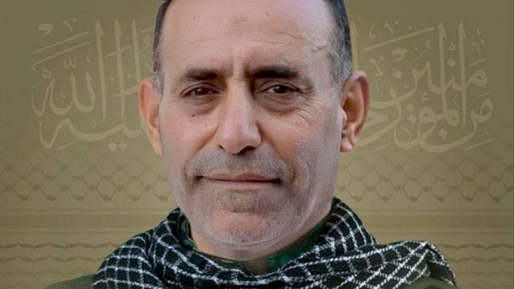    İsrail ordusu “Hizbullah“ın liderlərindən birini öldürdü    