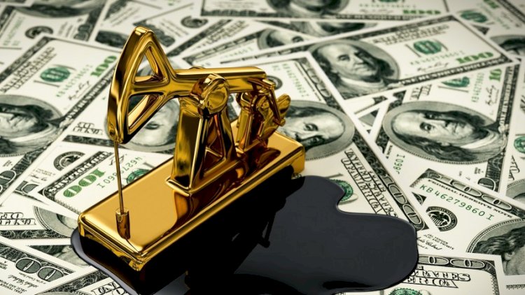    Azərbaycan neftinin qiyməti 90 dolları keçdi    
