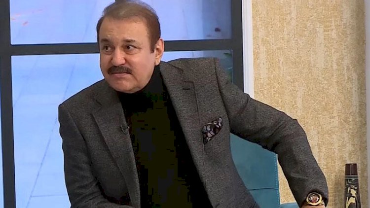    Cavanşirin ölümündə bu şəxs günahkardır   