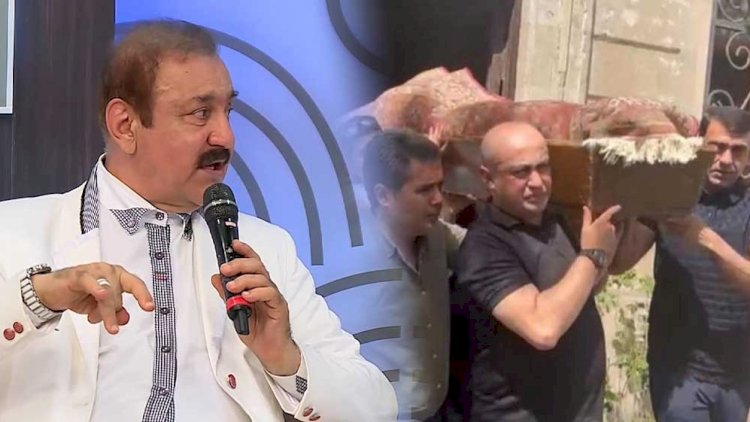    Cavanşir Məmmədovun ailəsinə sərt ittiham: “Son arzusunu yerinə yetirmədilər”   
