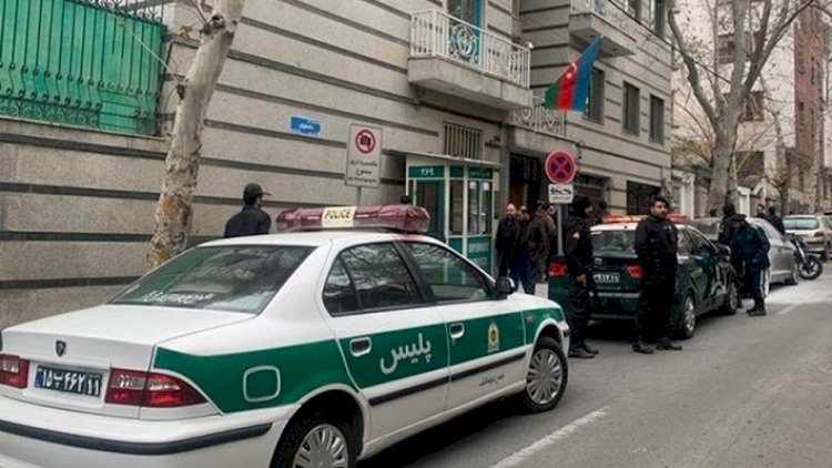   Səfirimiz Tehrana qayıdacaqmı? - 15 aydır açıq qalan sual    