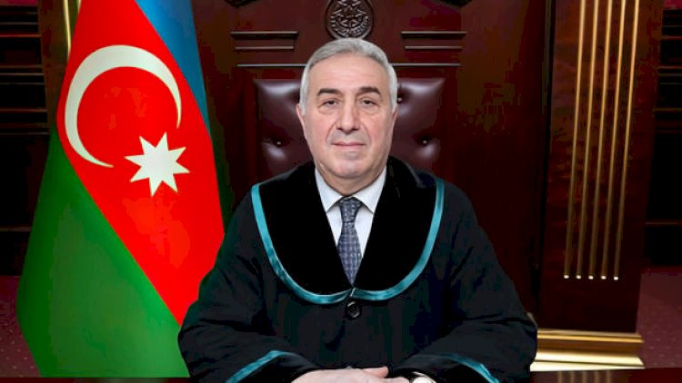    Azərbaycanda Ali Məhkəmənin hakimindən dəhşətli əməl   