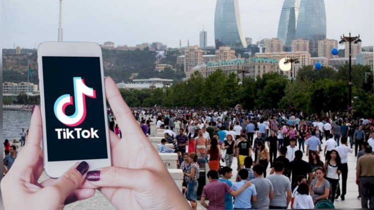    Azərbaycanda TikTok ləğv edilir? - Gözlənilməz qərar   