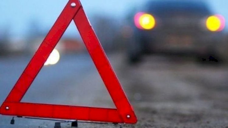    İmişli-Biləsuvar yolunda avtomobil aşdı:   Ölənlər və yaralılar var