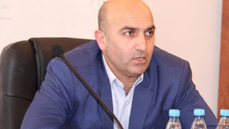    Şair-publisist Namiq Hacıheydərli qəfil vəfat etdi   