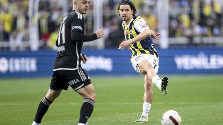    İstanbul derbisini “Fənərbağça” qazandı   