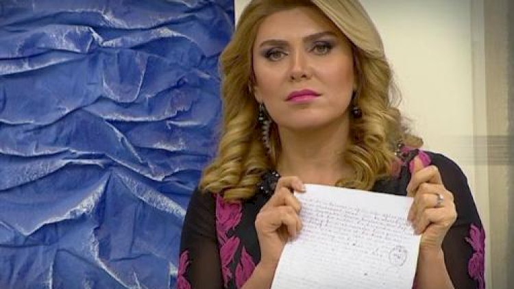    “Zaur mənə dedi ki...” - Xoşqədəm Hidayətqızı   