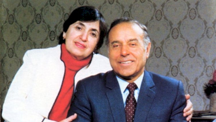    Bu gün görkəmli oftalmoloq-alim Zərifə Əliyevanın doğum günüdür   
