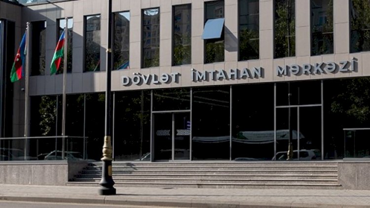    2 saat sonra magistraturaya II cəhd qəbul imtahanı başlayacaq   