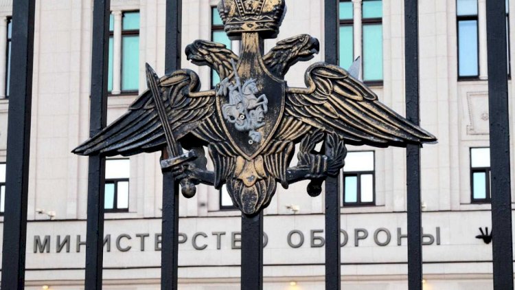    Rusiya MN-in daha bir əməkdaşı həbs edildi   
