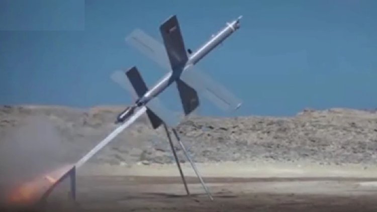    İran Rusiya dronunun oxşarını yaratdı   