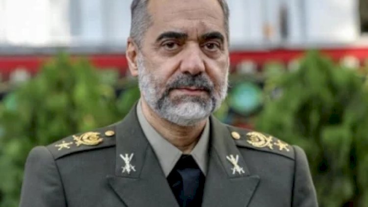    İranlı general: Hindistanla əməkdaşlıq regionda sabitliyi yaxşılaşdıra bilər   