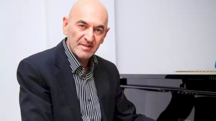    “O layihə “Qremmi” nominasiyasına düşdü” - Müğənni   