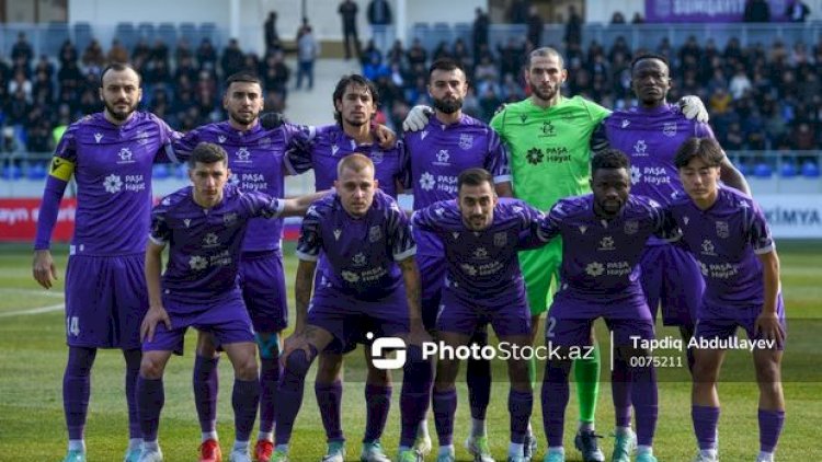    “Sumqayıt” - “Qarabağ” oyununa satılan biletlərin sayı açıqlandı   