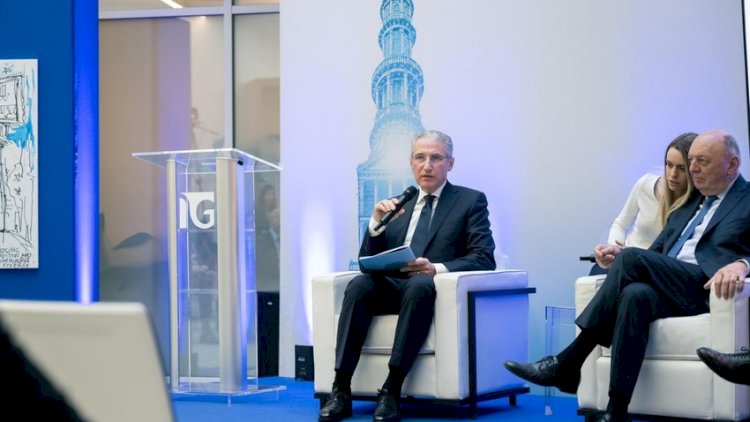    Muxtar Babayev G7-nin İqlim, Enerji və Ətraf Mühit Nazirlər Toplantısında iştirak edir   