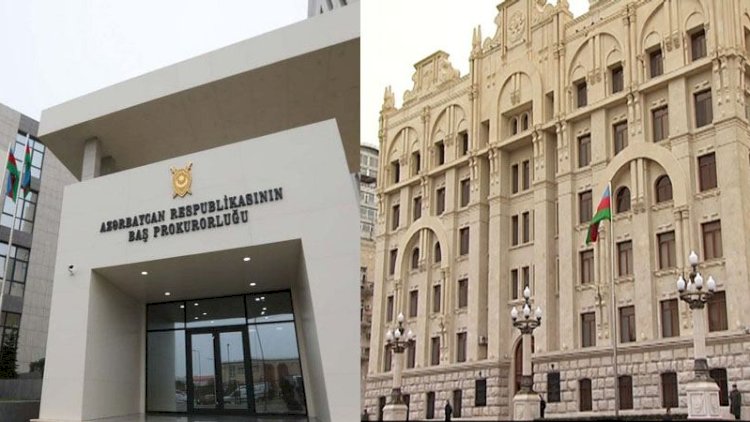    Azərbaycanda partlayış:   2 nəfər öldü