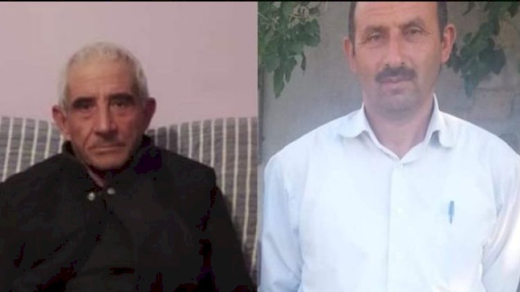    Sədərəkdəki partlayışda həlak olan mülki şəxslərin FOTOLARI   