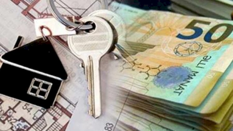    Məmurlar ev bazarından çıxıb: İLGİNC SƏBƏB   