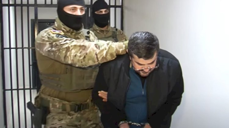    Ermənistan ordusu iyun ayına qədər... - Arutyunyan hansı sirləri açıb?   