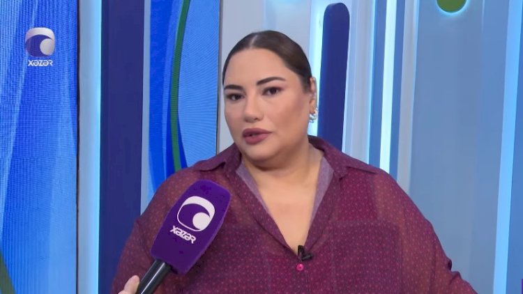    Dəhşətli qəzada Aytənin günahı olub? - Özü danışdı   