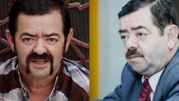    “Hər dərdə, təhqirə dözərəm, amma boyuma sataşanın...”   