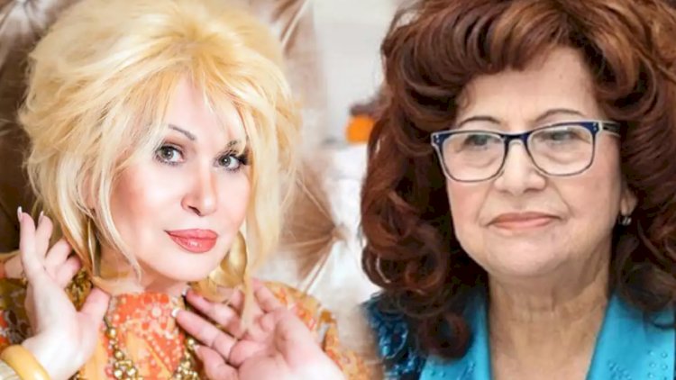    “Nisə Qasımovaya halallıq vermirəm” - Ceyran Haşımova   