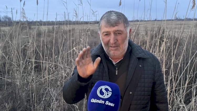    Cinayət məsuliyyətinə cəlb olunsa da, əməllərini davam etdirir...     