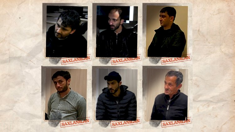    Abşeronda silsilə əməliyyatlar: Qəbiristanlıqda narkotik aşkarlandı   