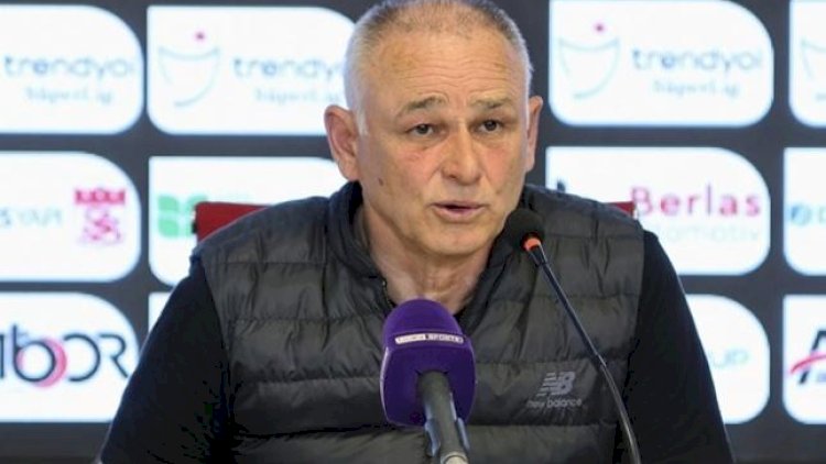    3 ay əvvəl təyin edilən baş məşqçi yola salındı    