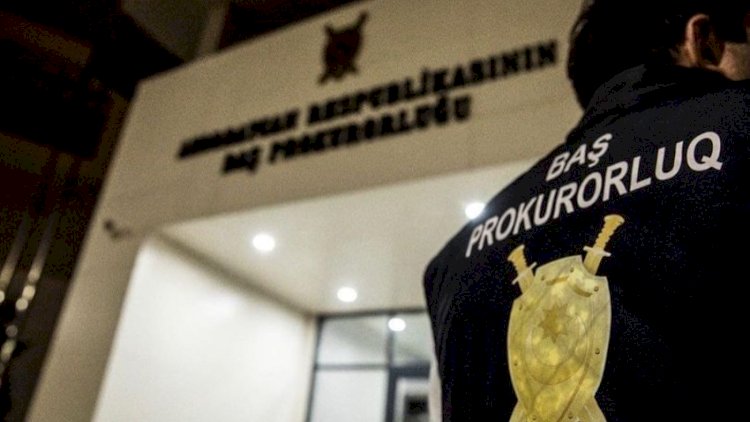    Prokurorluq Göyçaydakı dəhşətli hadisə ilə bağlı məlumat yaydı   