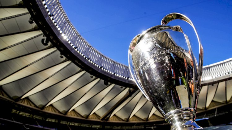    Bu gün ÇL-də ilk yarımfinal oyunu keçiriləcək   