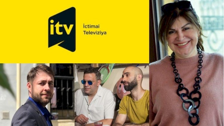    İTV “söyüşlü serial”la bağlı qərar verdi: Bundan sonra...   