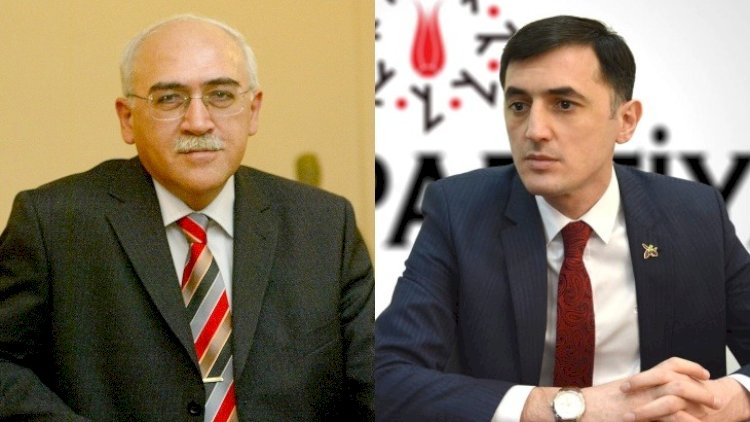    “Cəmiyyətə Müsavatın qurultayı maraqlı deyil” - “Putinin yolu ilə gedirlər”   