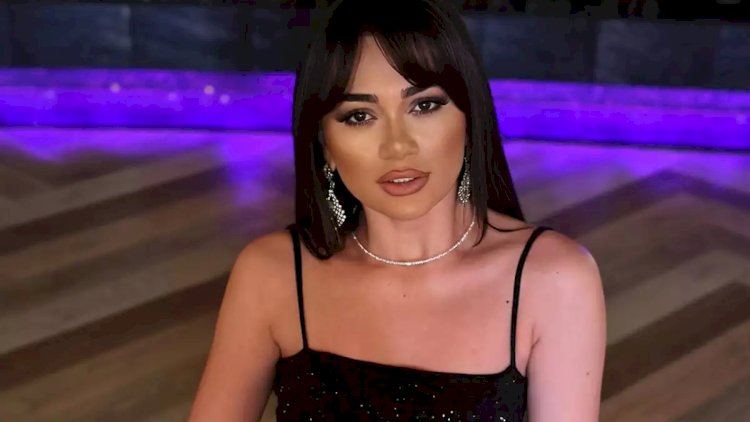    Zeynəb: “Şəxsi həyatımdan danışdım, səhv etdim”   
