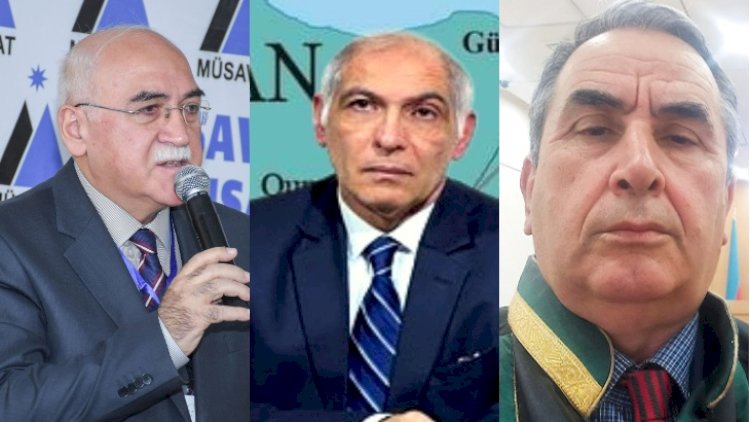    Müsavatda kritik seçki: İsa Qəmbərin rəqibləri kimdir?    