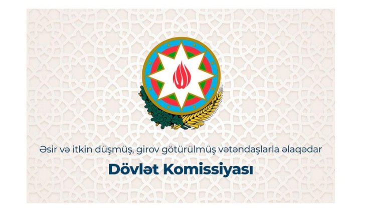    Birinci Qarabağ müharibəsində itkin düşmüş 73 nəfərin adı açıqlandı   