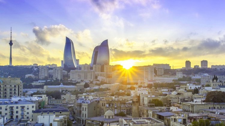    Mayın ilk gününün hava proqnozu açıqlandı   