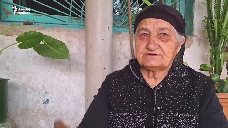    Ermənilərlə azərbaycanlıların dostluğu mümkündürmü? - Tovuzdan REPORTAJ    