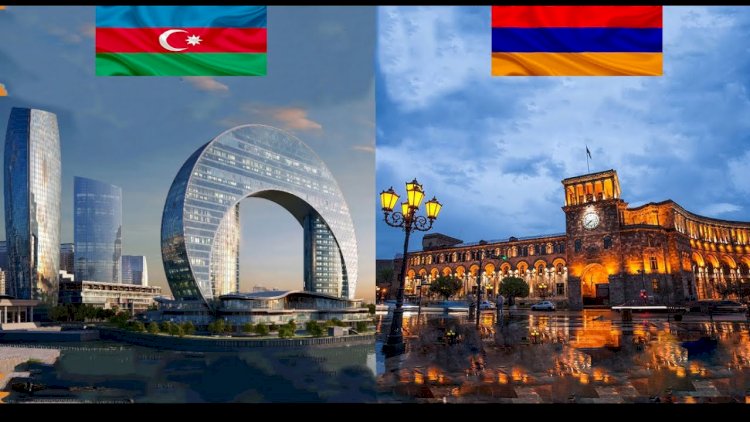   İrəvanla Bakı arasında ŞOK RAZILAŞMA: Azərbaycanlılar Ermənistana qayıdır    