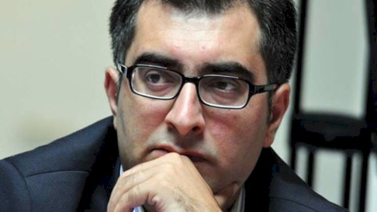    Anar Məmmədlinin ittiham olunduğu maddə məlum oldu   