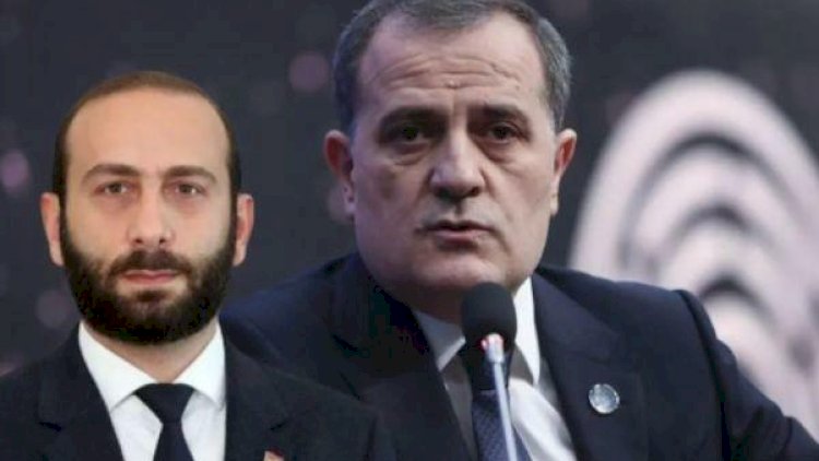    Almatı danışıqlarının arxasındakı ölkə... - Ermənilər qorxuda    