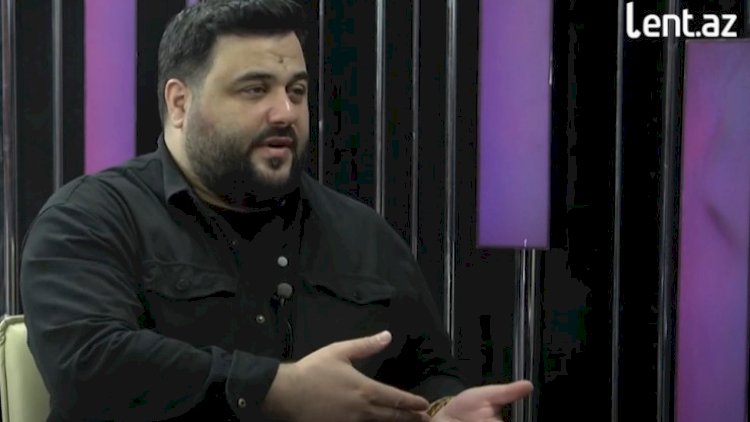    “Özlərinə ev aldılar” - Cavidan Novruz “Komedixana”nın sirlərini açdı   